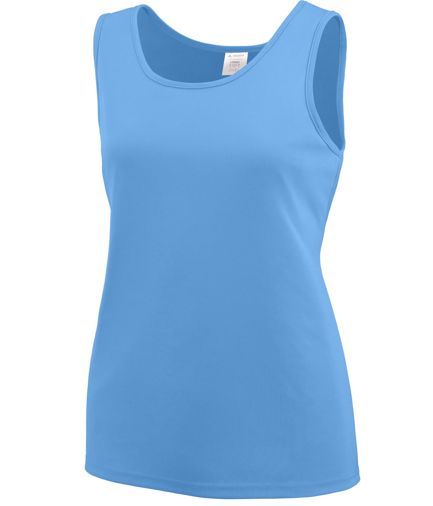 LADIES TRAINING TANK