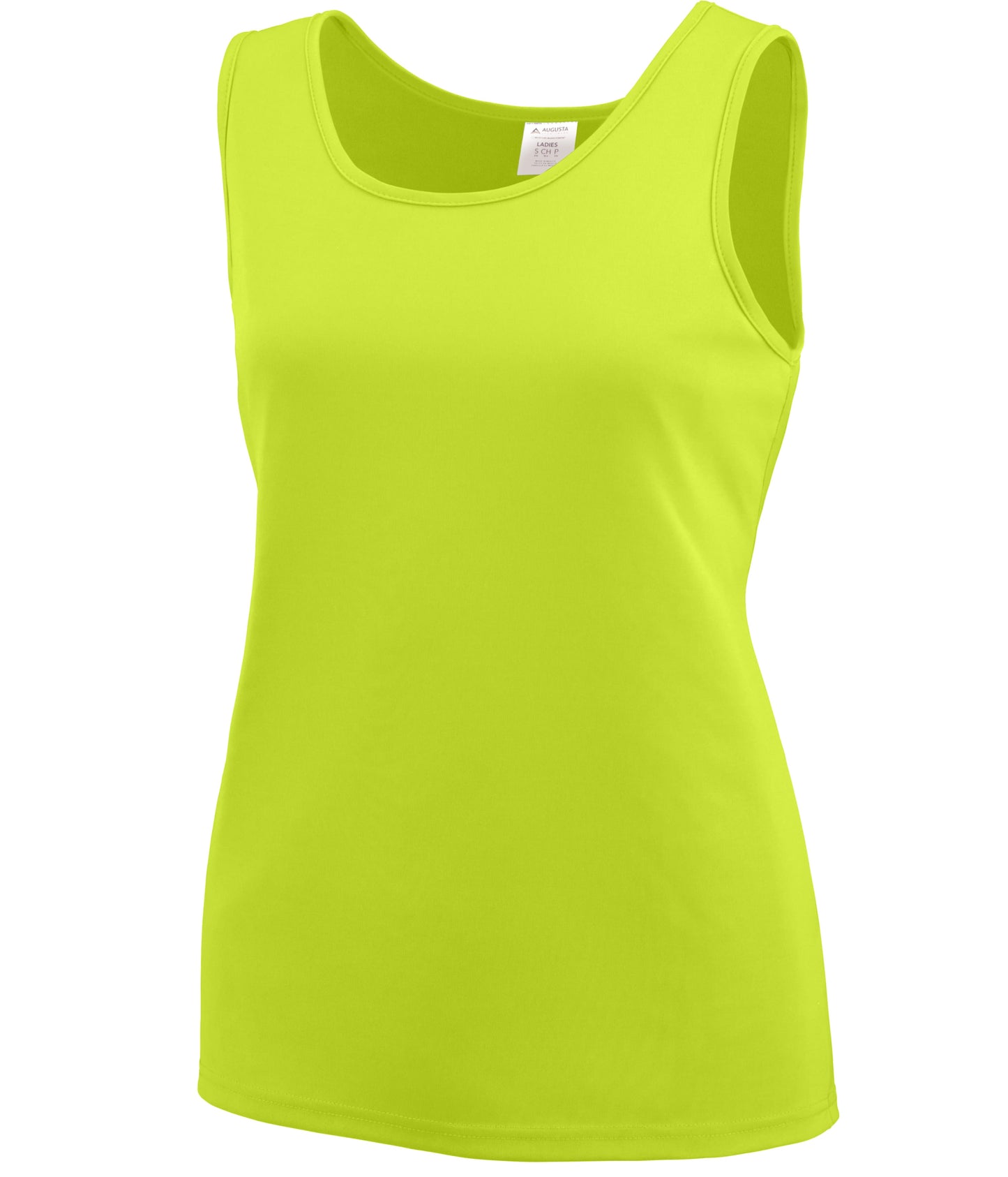 LADIES TRAINING TANK