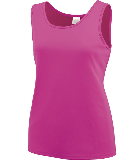 GIRLS TRAINING TANK