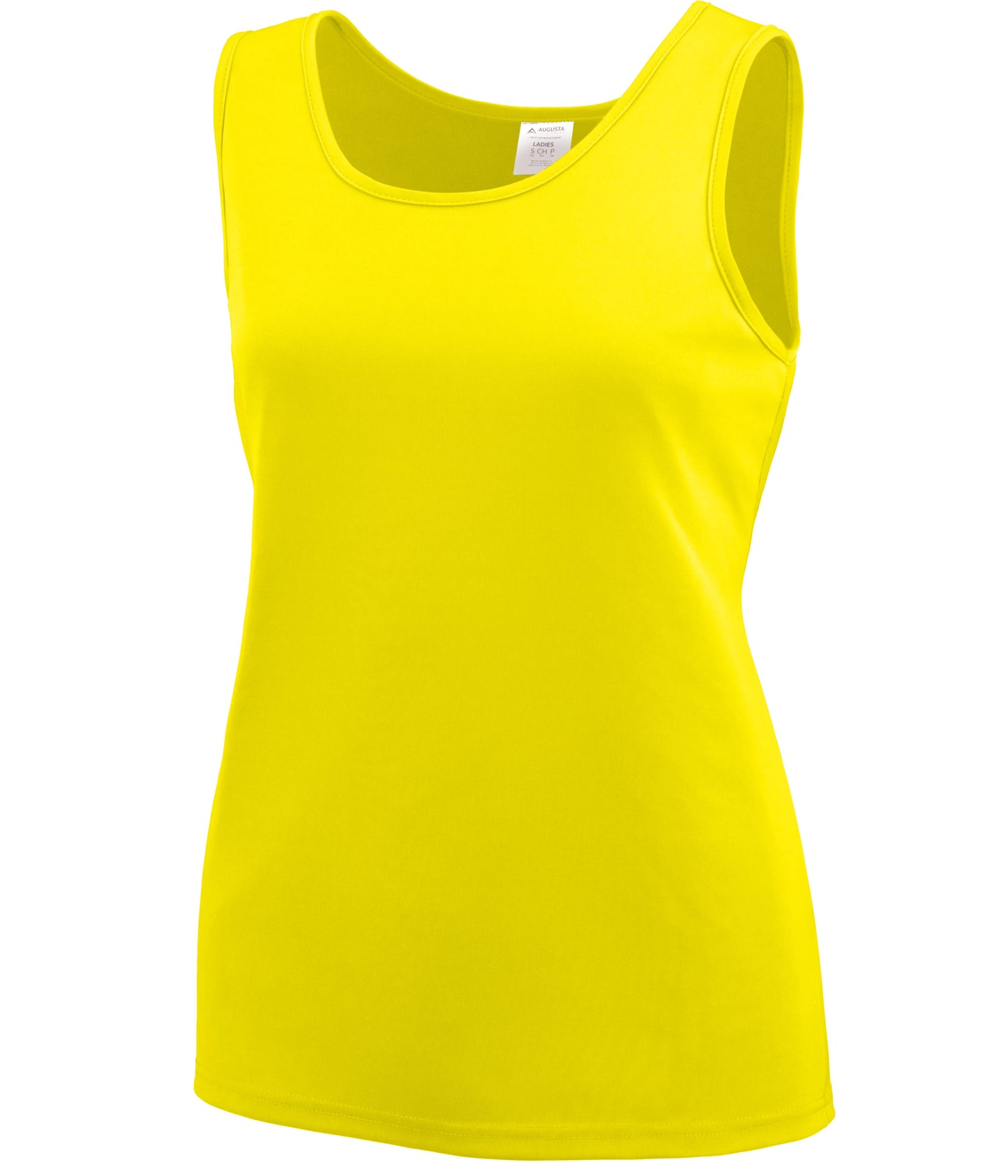 LADIES TRAINING TANK