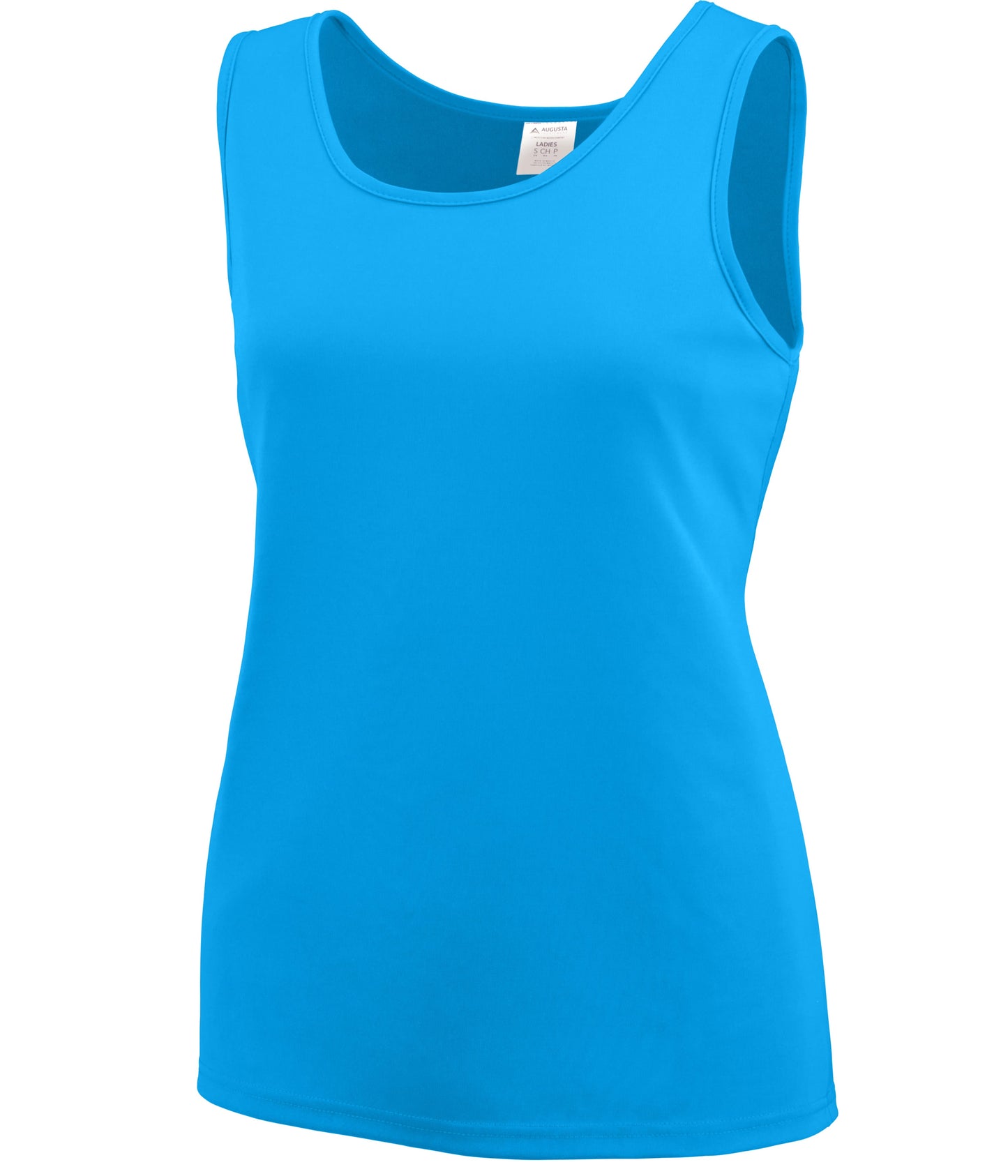 LADIES TRAINING TANK