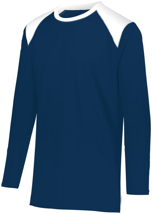 TIP-OFF SHOOTER SHIRT