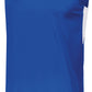 YOUTH STEP-BACK BASKETBALL JERSEY - MOISTURE-WICKING
