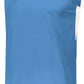 YOUTH STEP-BACK BASKETBALL JERSEY - MOISTURE-WICKING