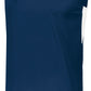 YOUTH STEP-BACK BASKETBALL JERSEY - MOISTURE-WICKING