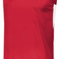 YOUTH STEP-BACK BASKETBALL JERSEY - MOISTURE-WICKING