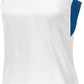 WOMEN'S STEP-BACK BASKETBALL JERSEY - MOISTURE-WICKING