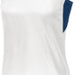 WOMEN'S STEP-BACK BASKETBALL JERSEY - MOISTURE-WICKING