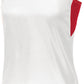 WOMEN'S STEP-BACK BASKETBALL JERSEY - MOISTURE-WICKING