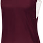 WOMEN'S STEP-BACK BASKETBALL JERSEY - MOISTURE-WICKING