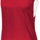 WOMEN'S STEP-BACK BASKETBALL JERSEY - MOISTURE-WICKING