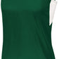 WOMEN'S STEP-BACK BASKETBALL JERSEY - MOISTURE-WICKING