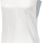 WOMEN'S STEP-BACK BASKETBALL JERSEY - MOISTURE-WICKING
