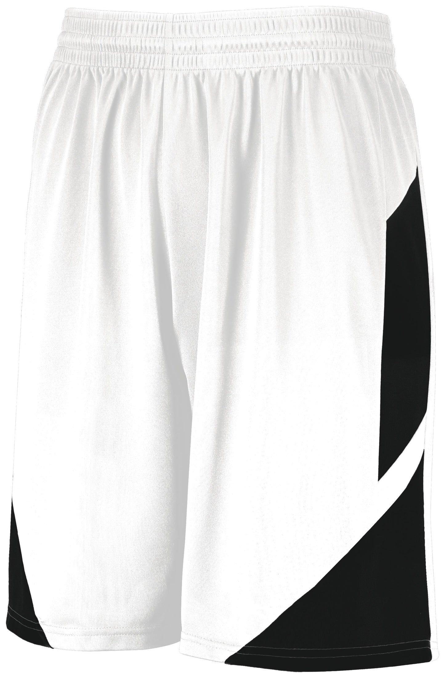 YOUTH STEP-BACK BASKETBALL SHORTS