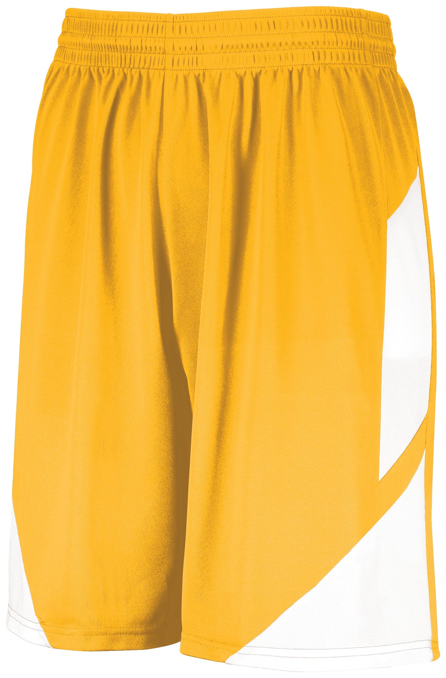 YOUTH STEP-BACK BASKETBALL SHORTS