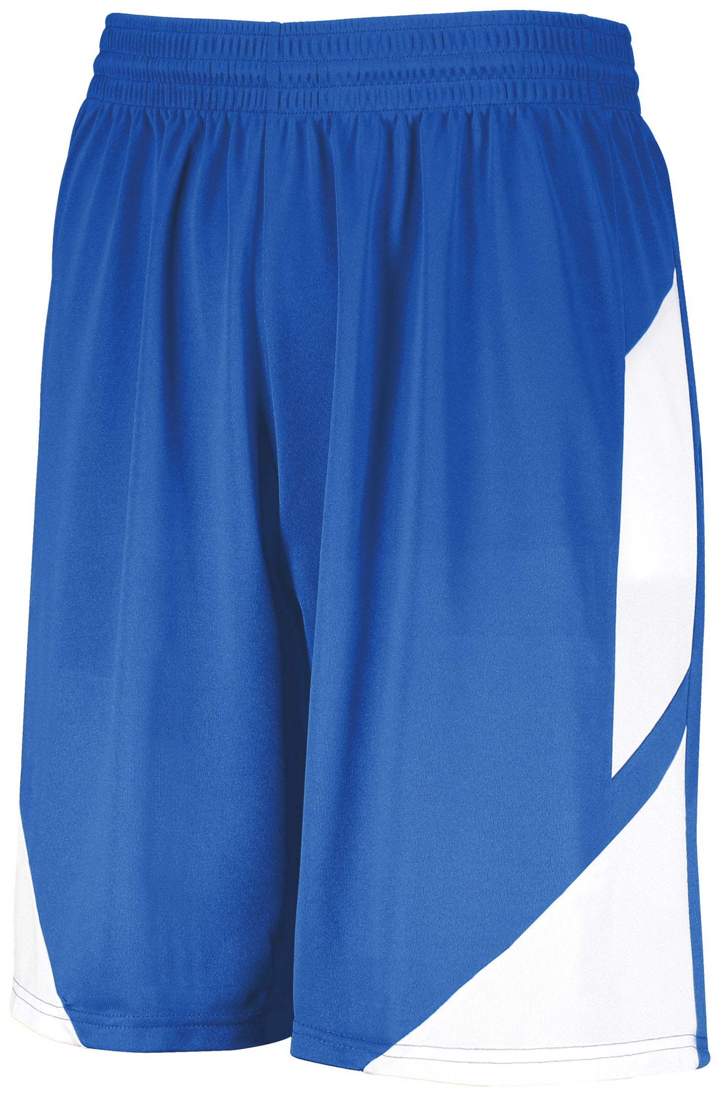YOUTH STEP-BACK BASKETBALL SHORTS
