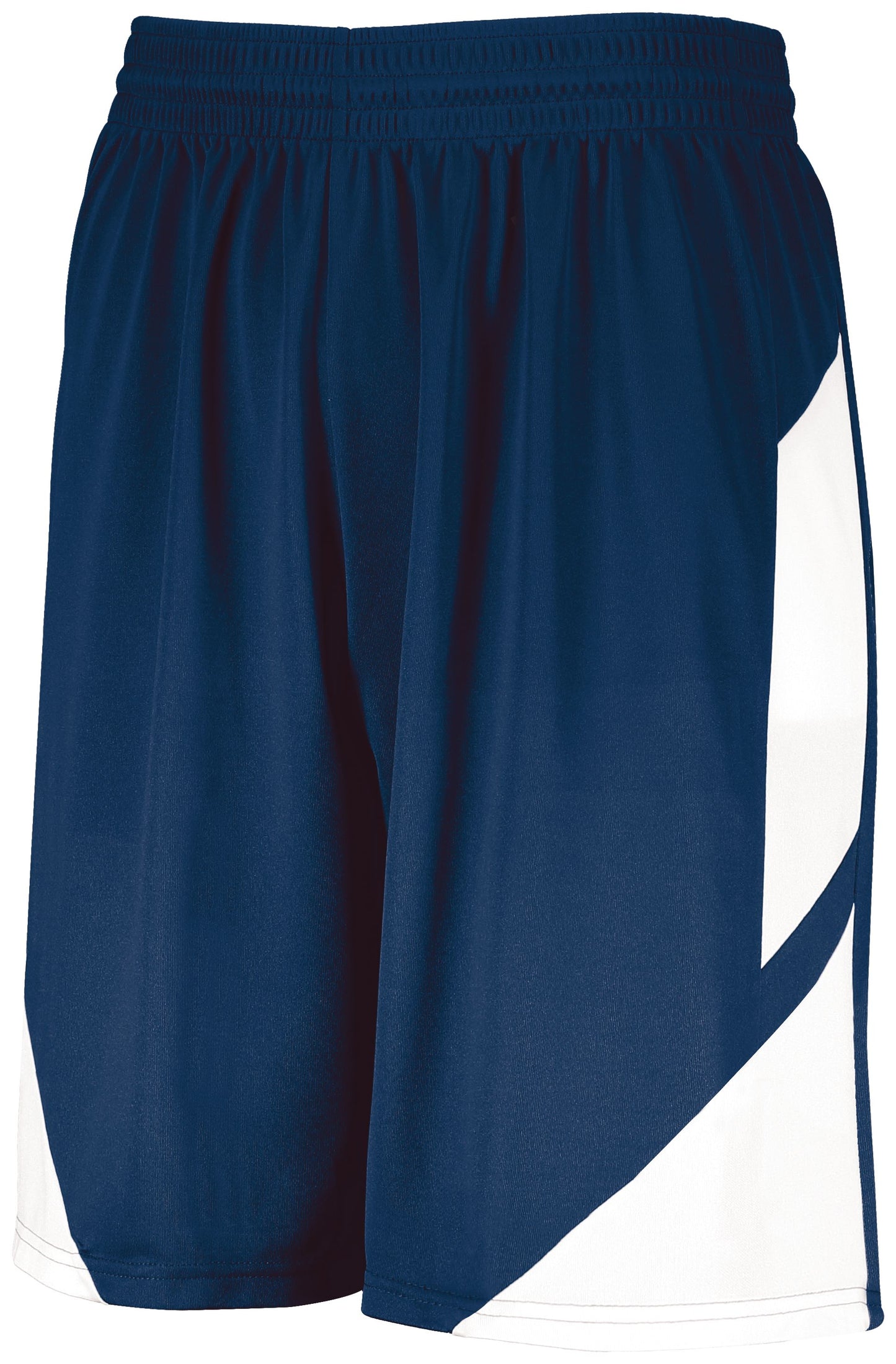 STEP-BACK BASKETBALL SHORTS