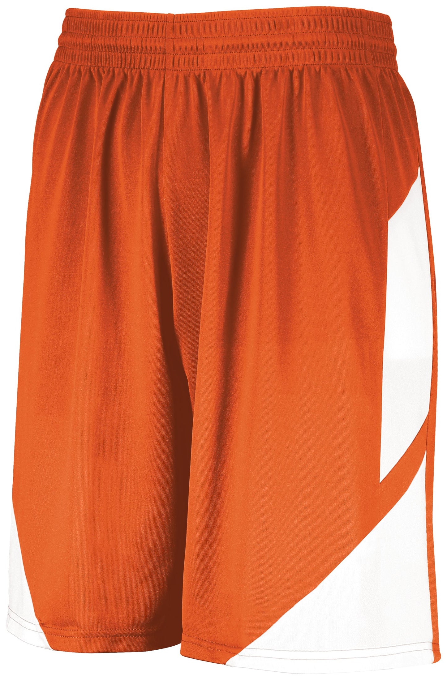 YOUTH STEP-BACK BASKETBALL SHORTS