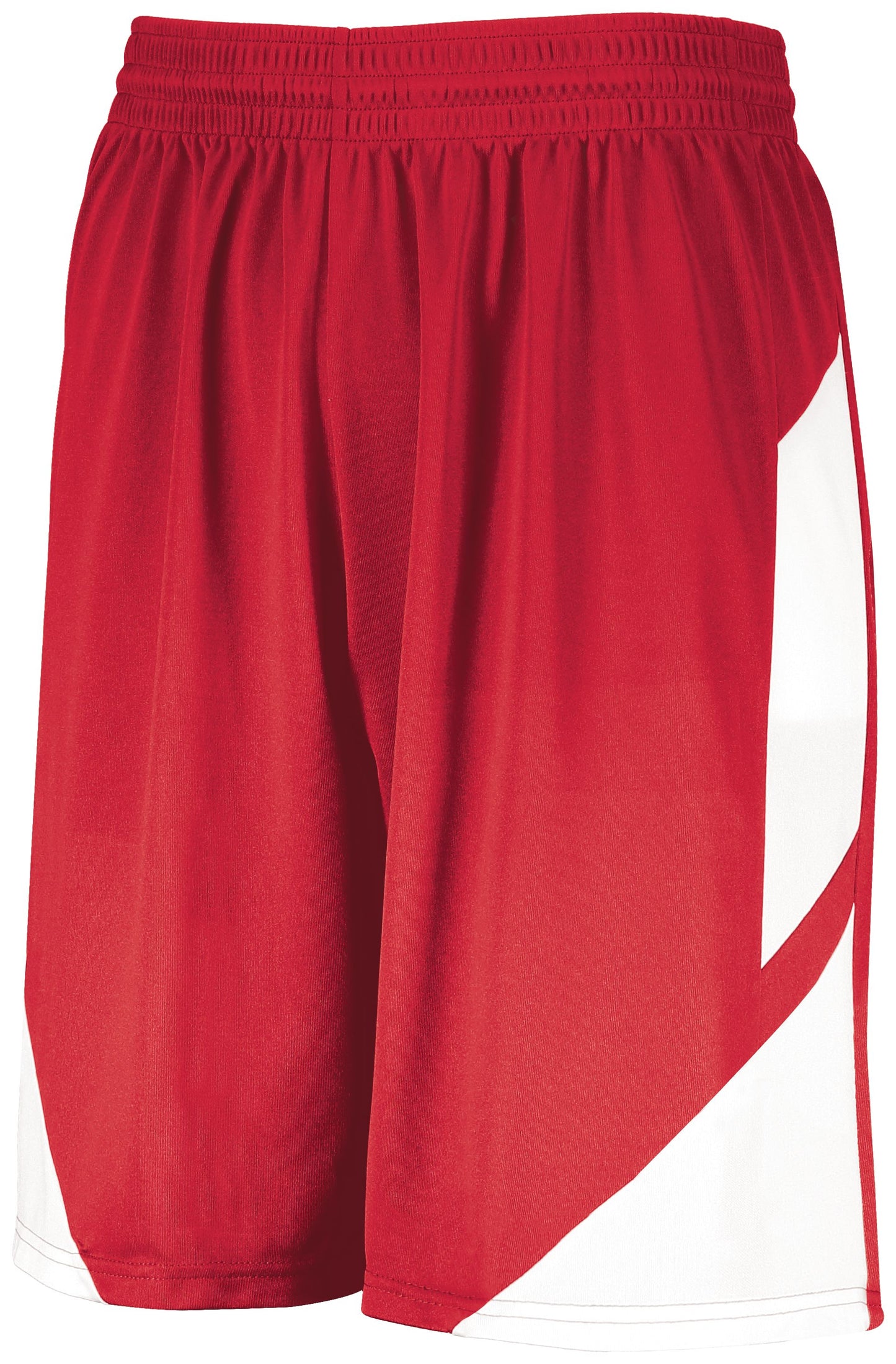 STEP-BACK BASKETBALL SHORTS