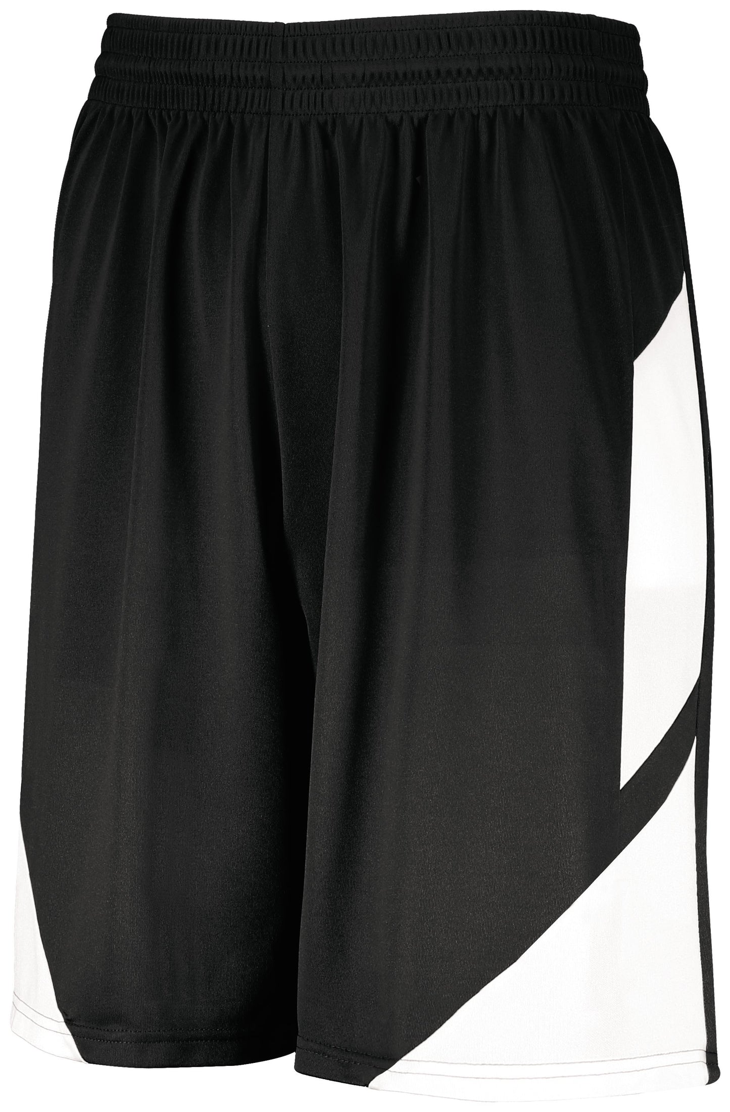YOUTH STEP-BACK BASKETBALL SHORTS