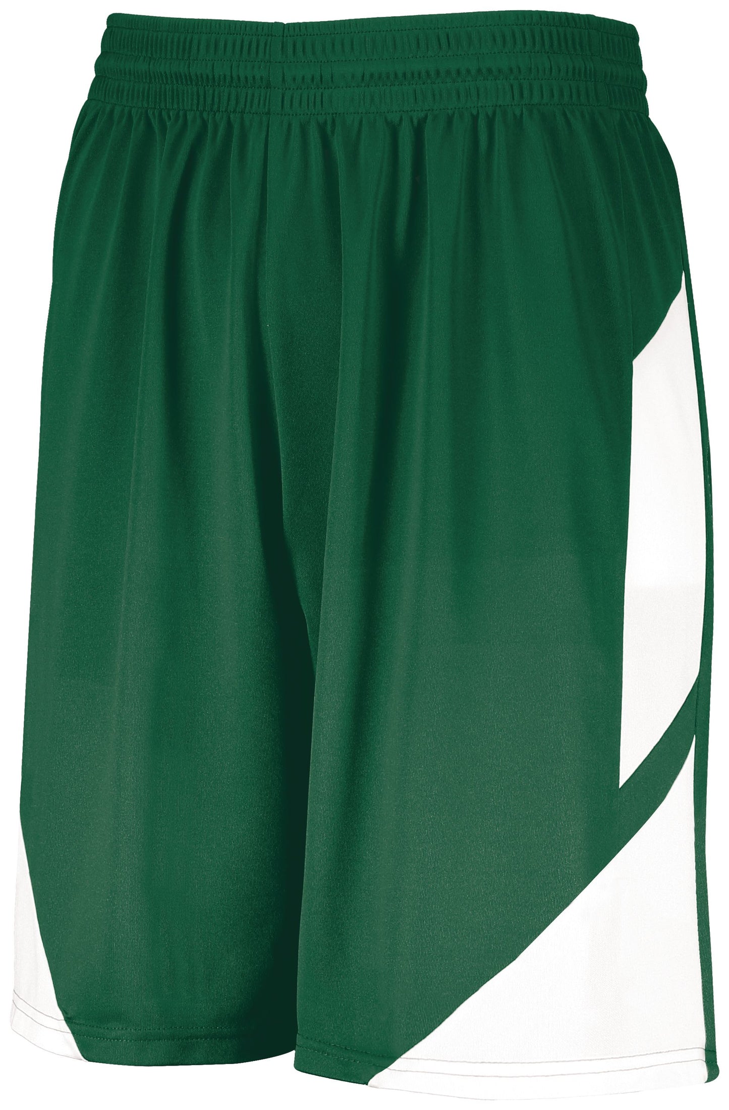 YOUTH STEP-BACK BASKETBALL SHORTS