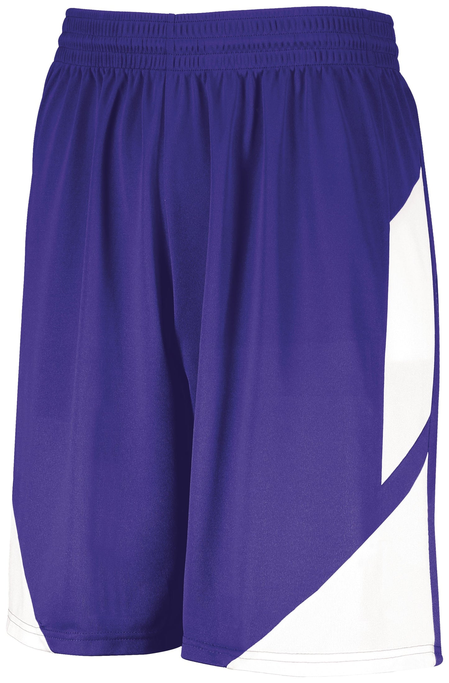 STEP-BACK BASKETBALL SHORTS