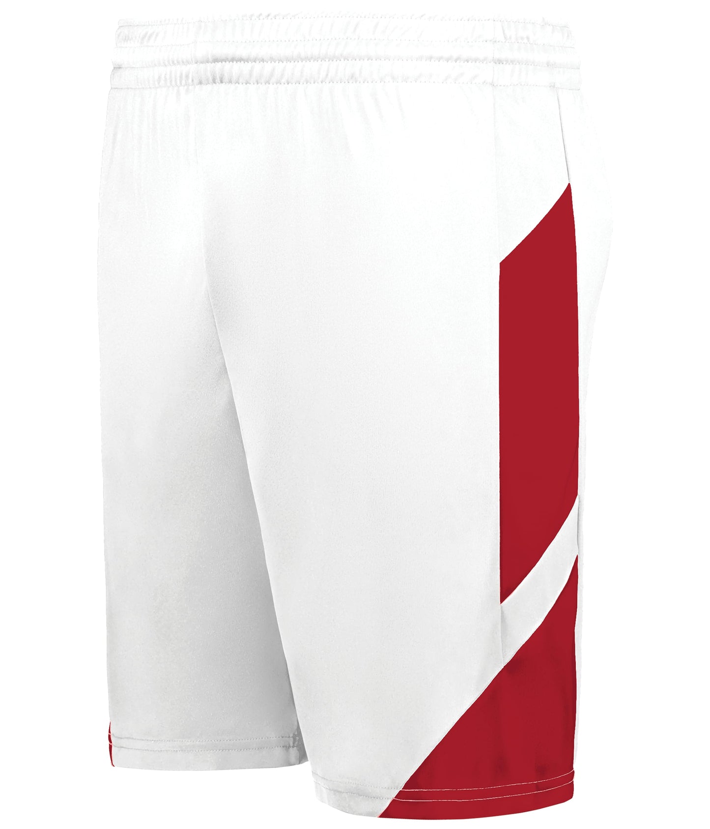 STEP-BACK MODERN FIT BASKETBALL SHORTS
