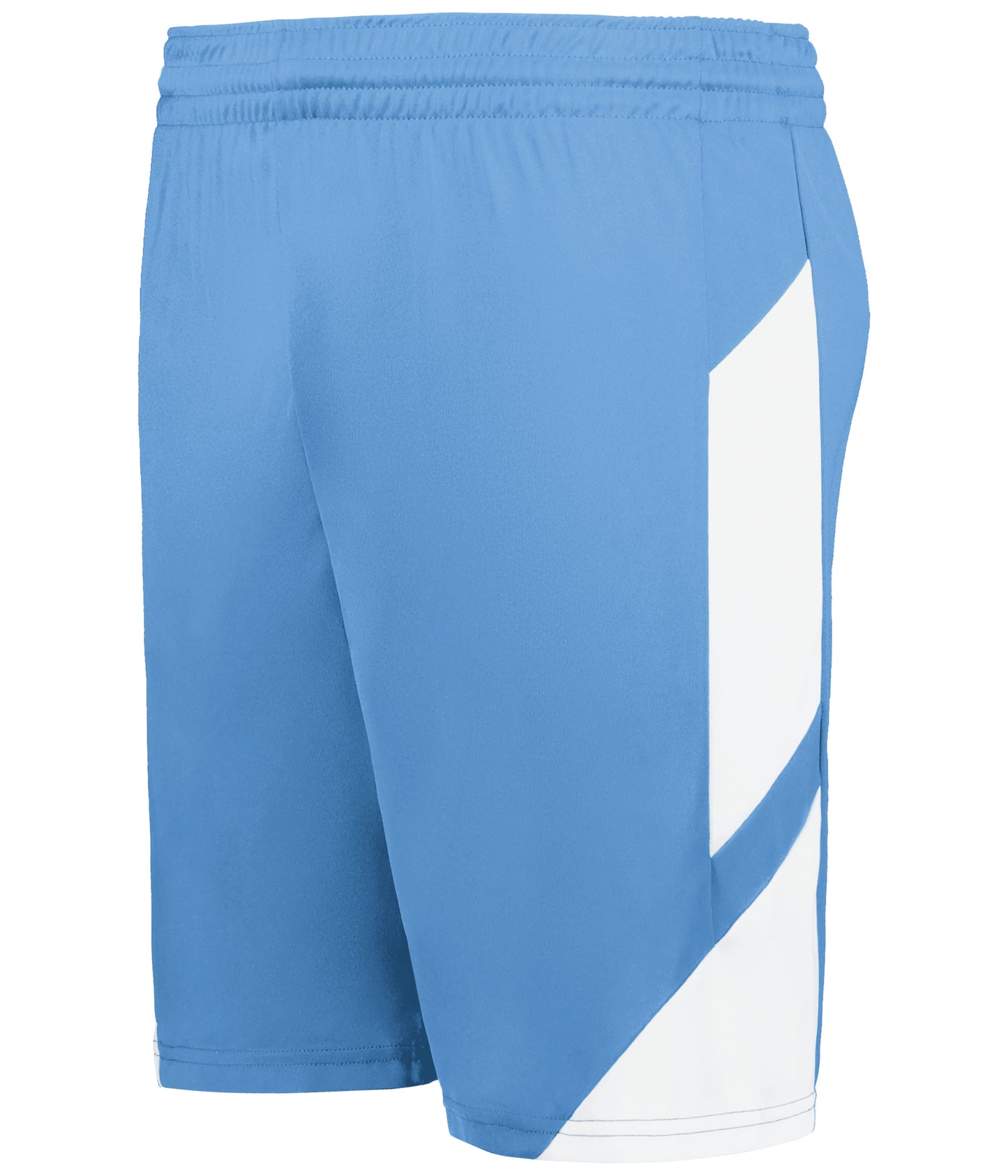 STEP-BACK MODERN FIT BASKETBALL SHORTS