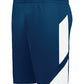 STEP-BACK MODERN FIT BASKETBALL SHORTS