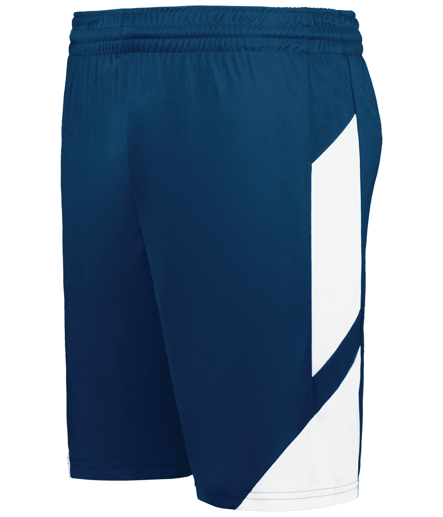 STEP-BACK MODERN FIT BASKETBALL SHORTS