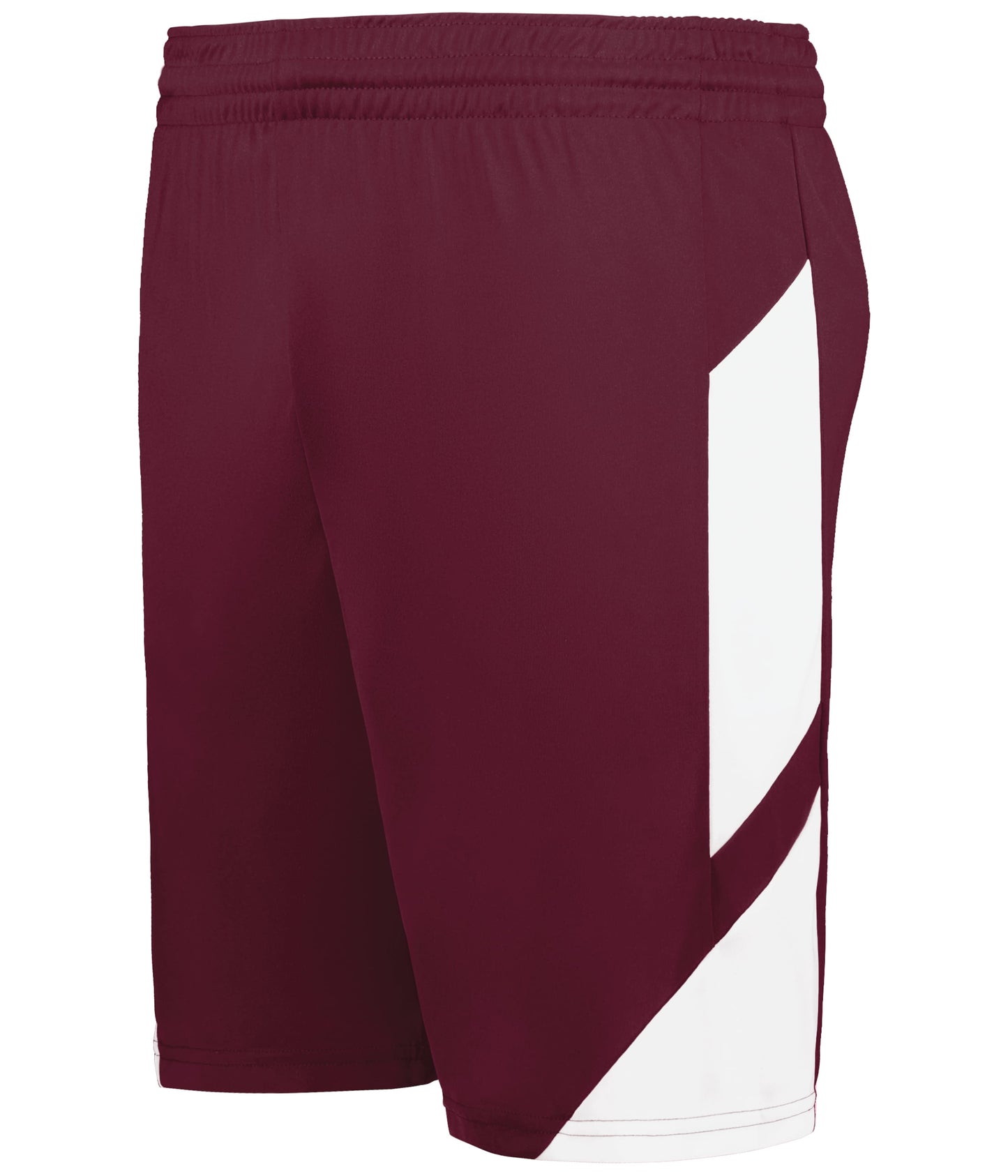 STEP-BACK MODERN FIT BASKETBALL SHORTS