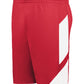 STEP-BACK MODERN FIT BASKETBALL SHORTS