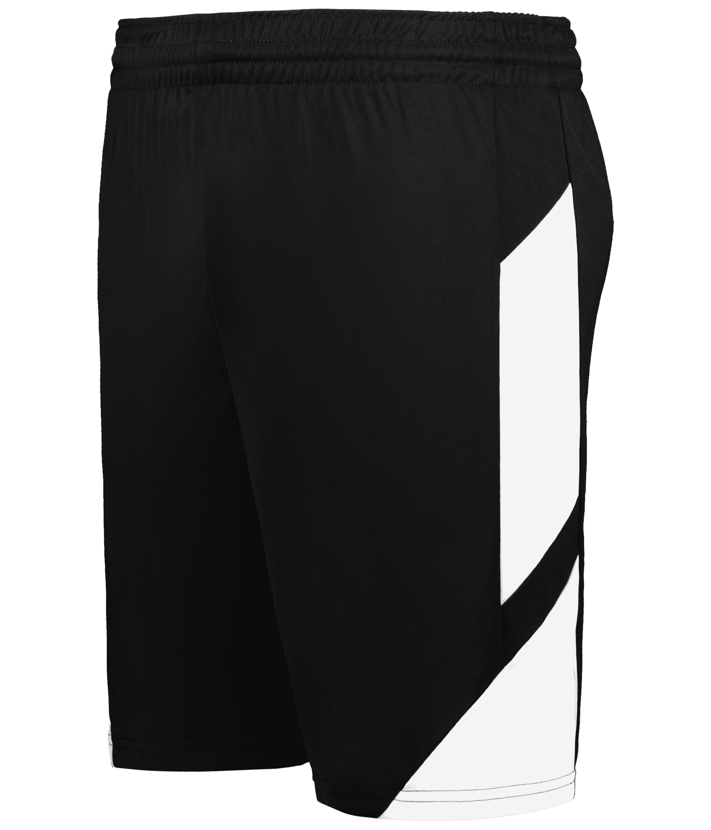 STEP-BACK MODERN FIT BASKETBALL SHORTS