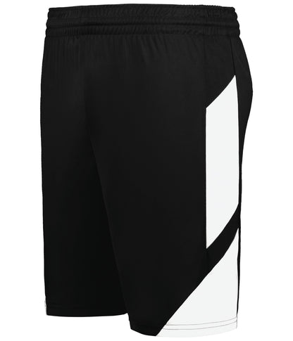 STEP-BACK MODERN FIT BASKETBALL SHORTS