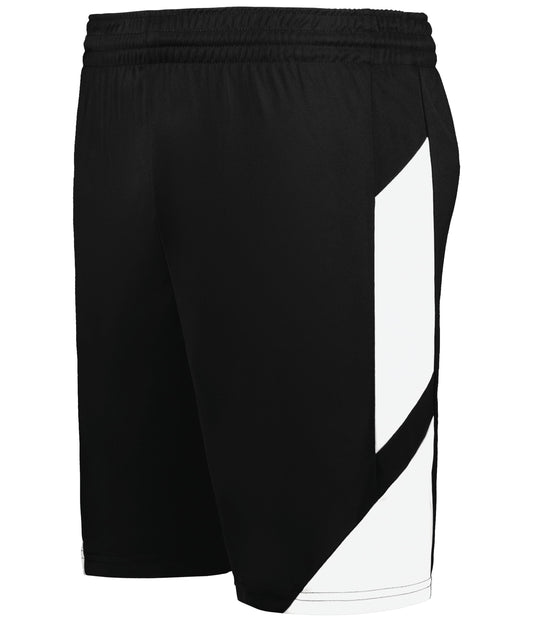 STEP-BACK MODERN FIT BASKETBALL SHORTS