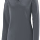Ladies Attain Wicking Raglan Sleeve Tee