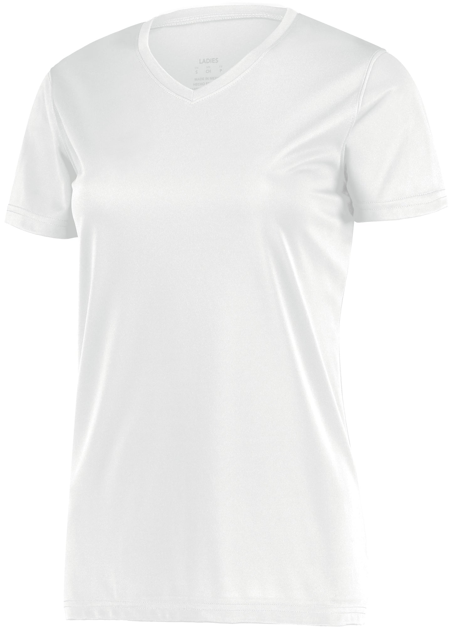 LADIES NEXGEN WICKING TEE