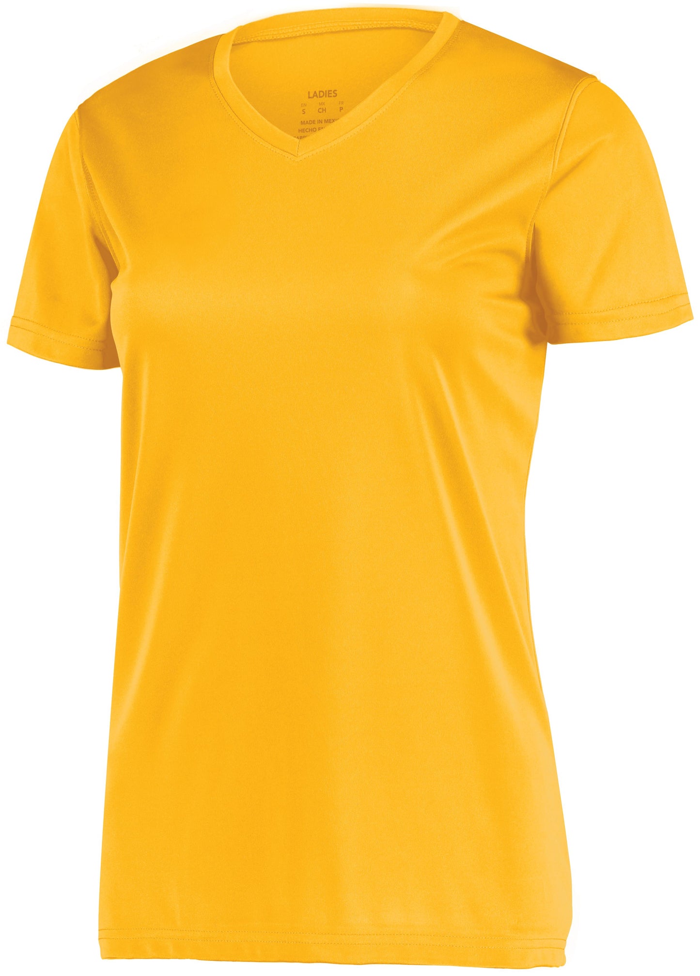 LADIES NEXGEN WICKING TEE