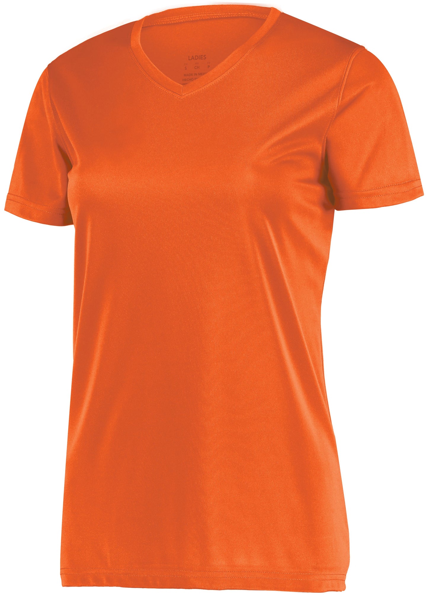 LADIES NEXGEN WICKING TEE