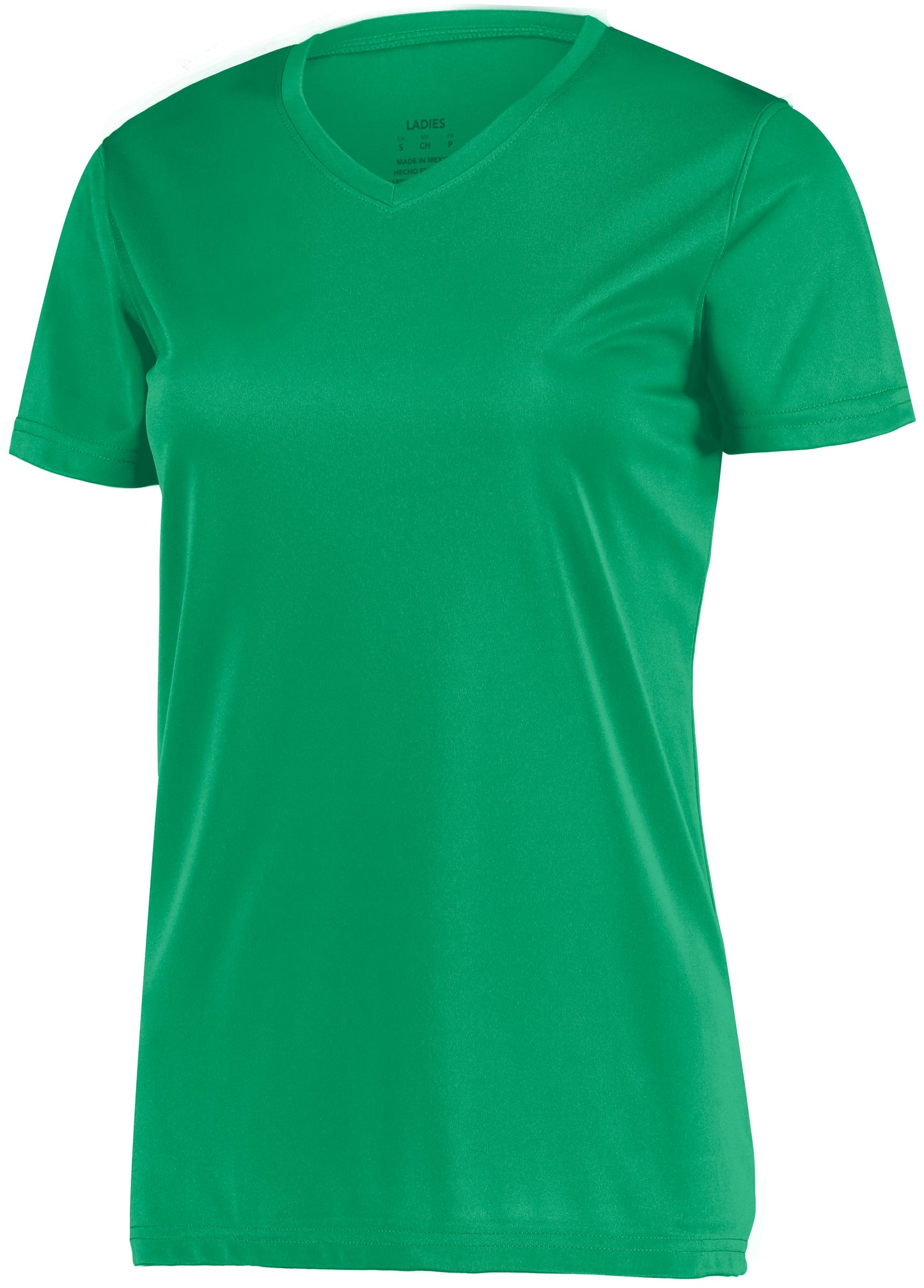 LADIES NEXGEN WICKING TEE