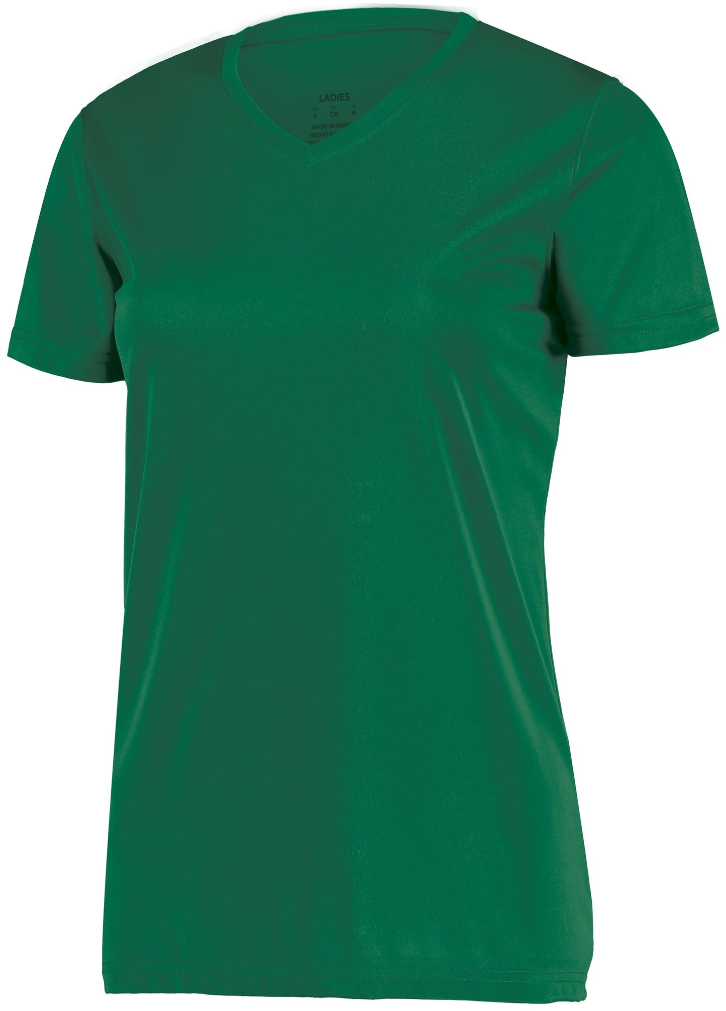 LADIES NEXGEN WICKING TEE