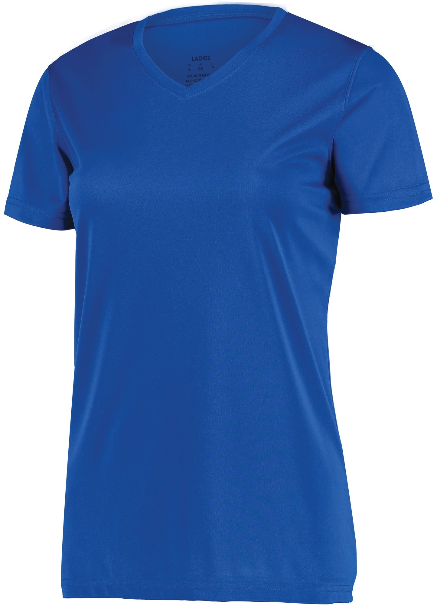 LADIES NEXGEN WICKING TEE