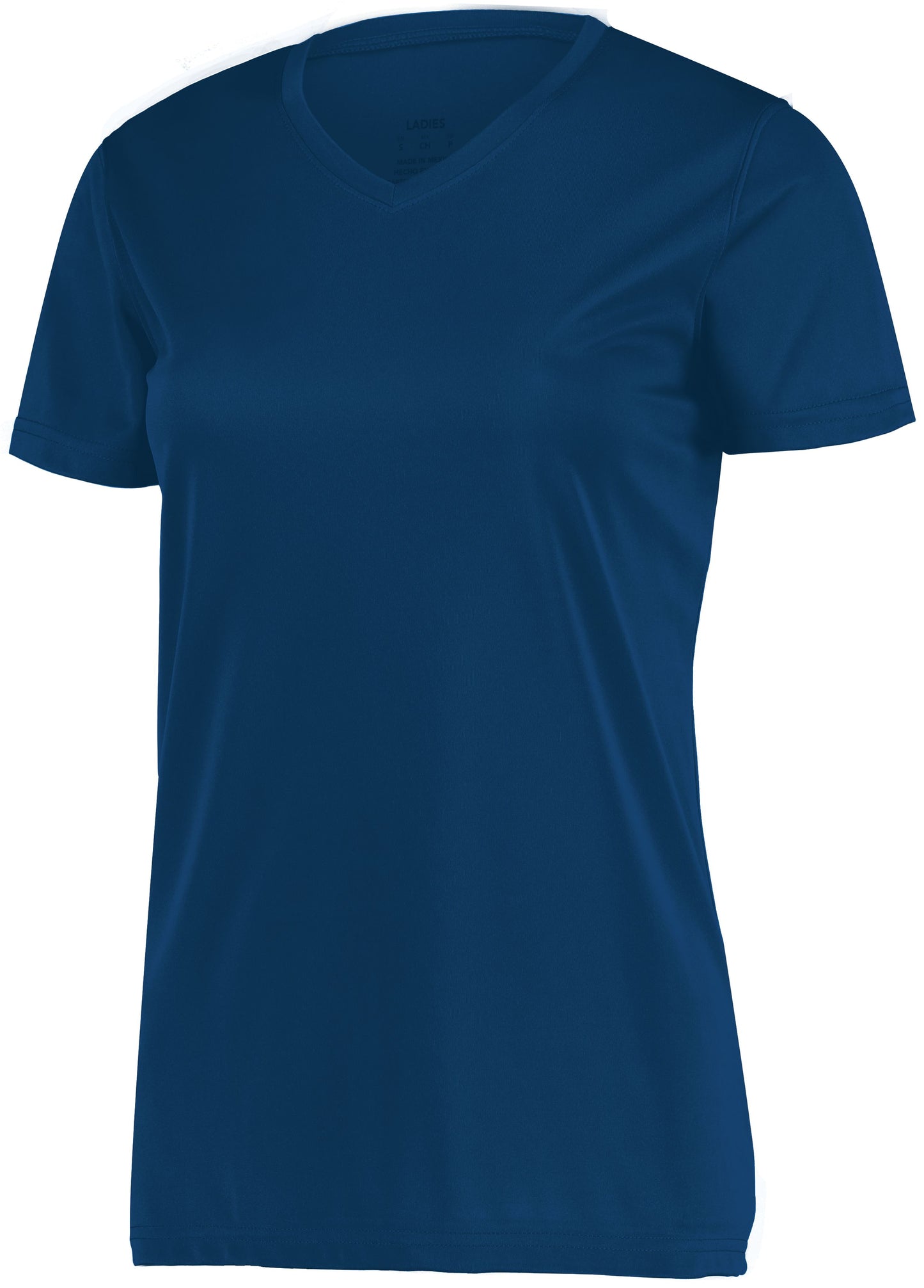 LADIES NEXGEN WICKING TEE
