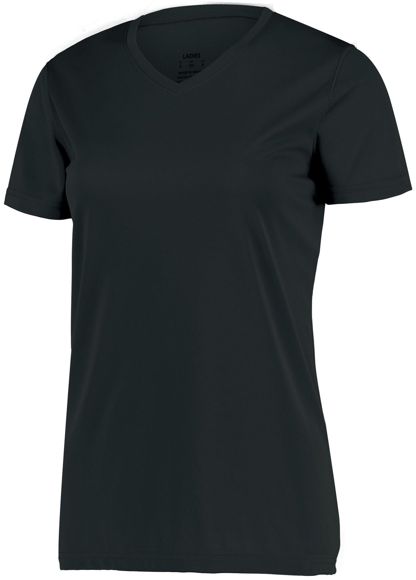 LADIES NEXGEN WICKING TEE