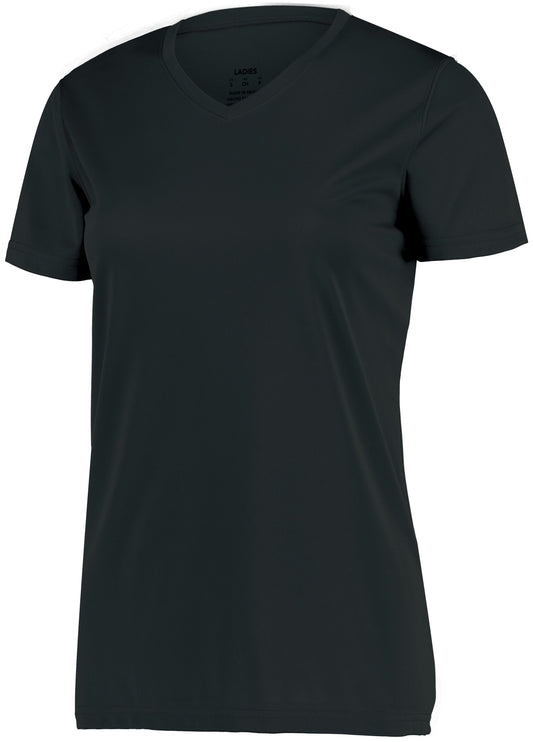 LADIES NEXGEN WICKING TEE