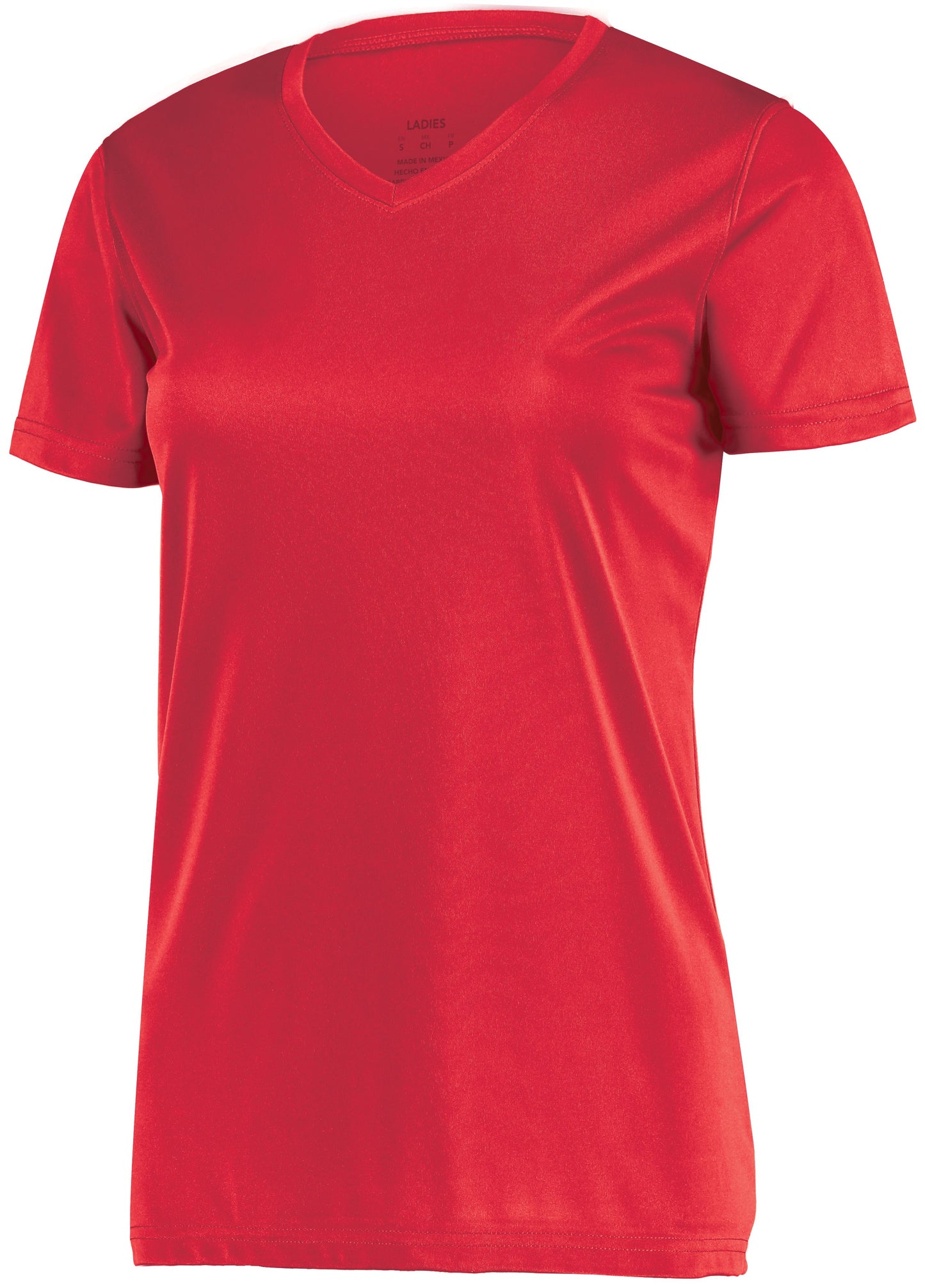 LADIES NEXGEN WICKING TEE