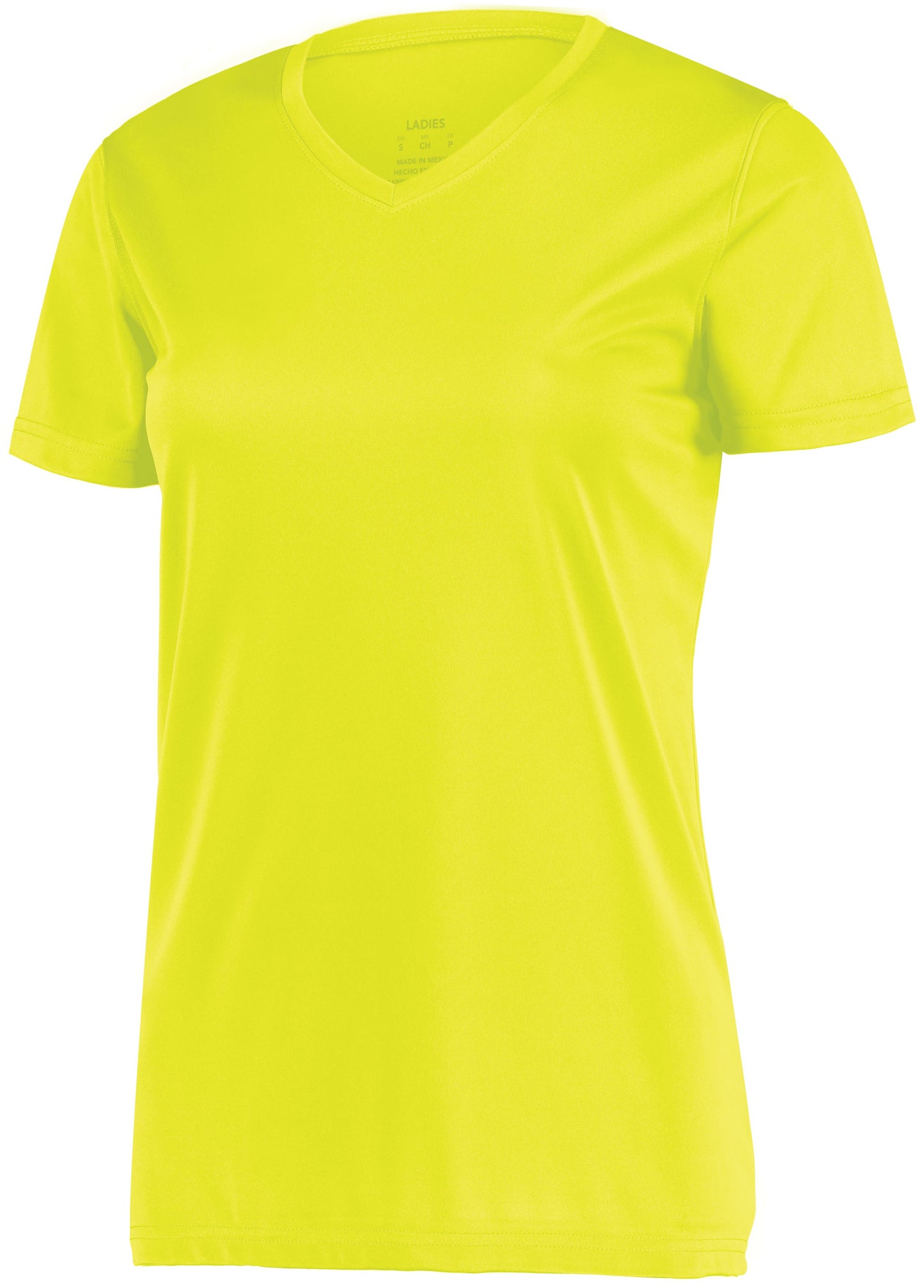 LADIES NEXGEN WICKING TEE