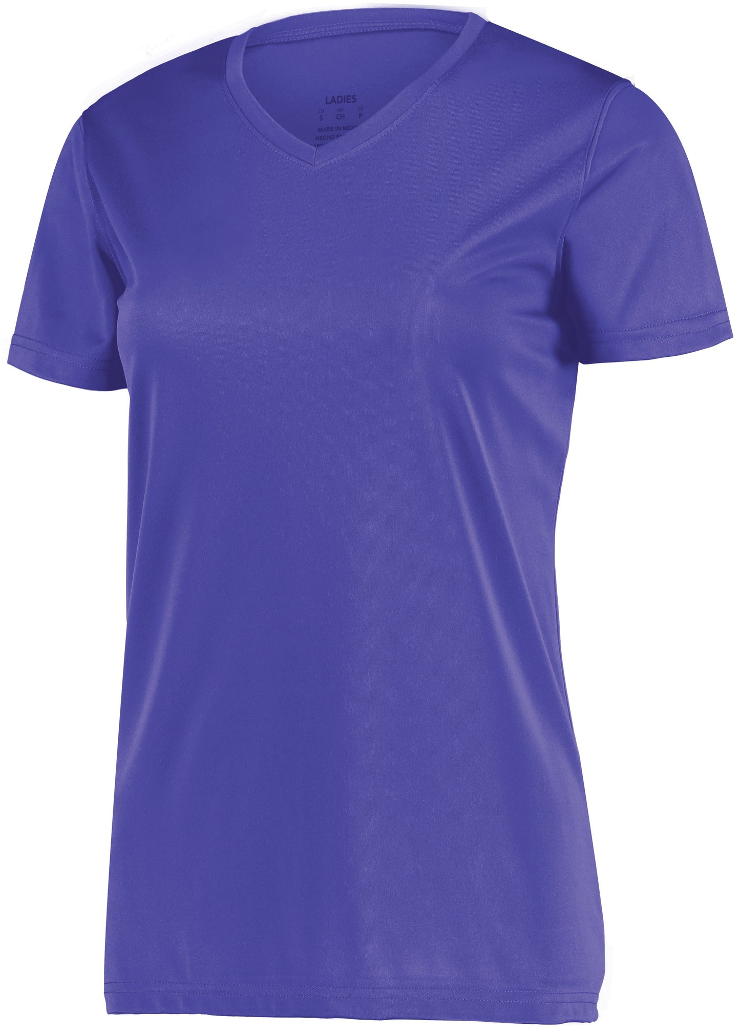 LADIES NEXGEN WICKING TEE