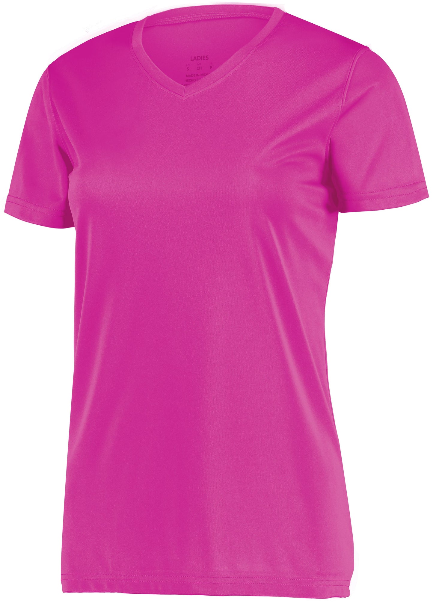 LADIES NEXGEN WICKING TEE