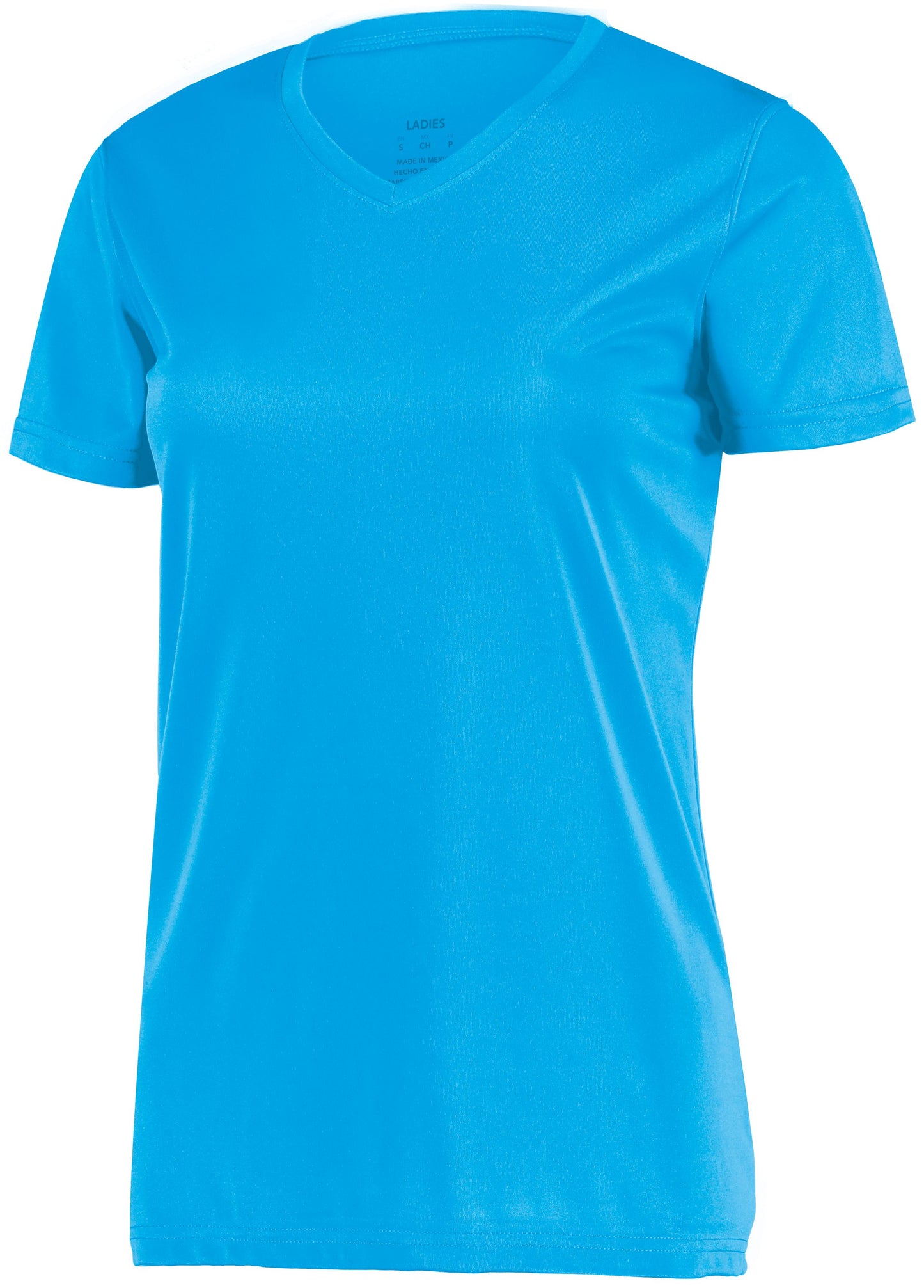LADIES NEXGEN WICKING TEE